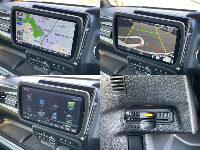 HONDA N BOX CUSTOM 2018 Image 31