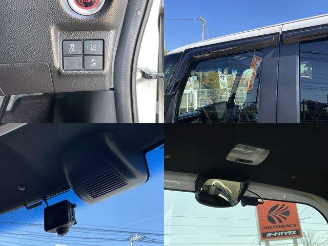 HONDA N BOX CUSTOM 2018 Image 31