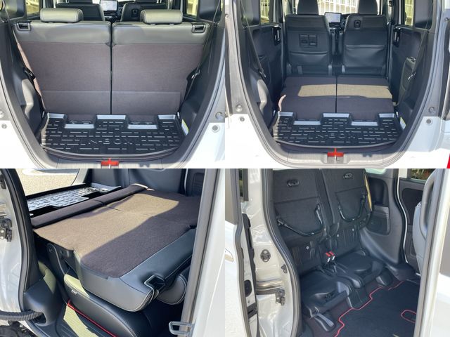 HONDA N BOX CUSTOM 2018 Image 31