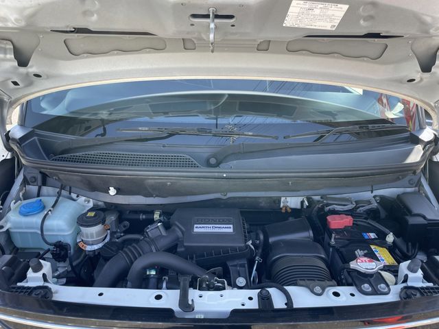 HONDA N BOX CUSTOM 2018 Image 31