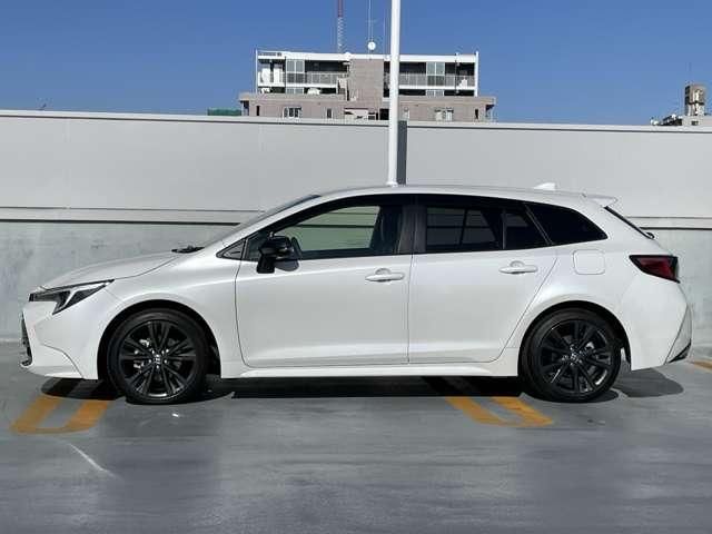 TOYOTA COROLLA TOURING HYBR 2024 Image 31