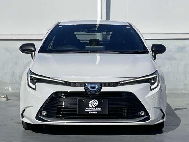 TOYOTA COROLLA TOURING HYBR 2024 Image 31