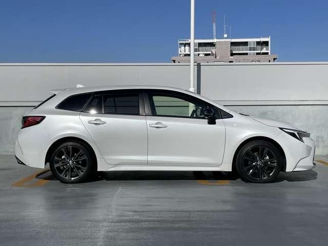 TOYOTA COROLLA TOURING HYBR 2024 Image 31