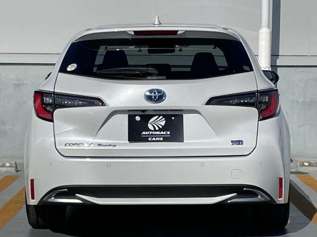 TOYOTA COROLLA TOURING HYBR 2024 Image 31