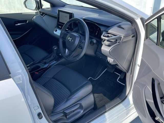 TOYOTA COROLLA TOURING HYBR 2024 Image 31