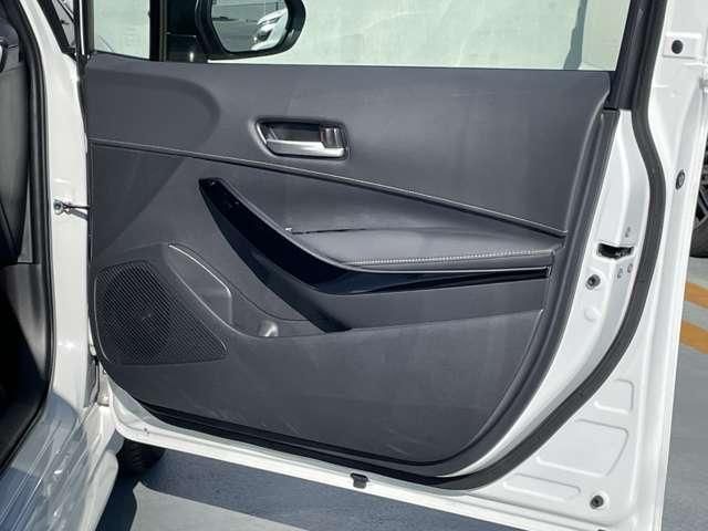 TOYOTA COROLLA TOURING HYBR 2024 Image 31