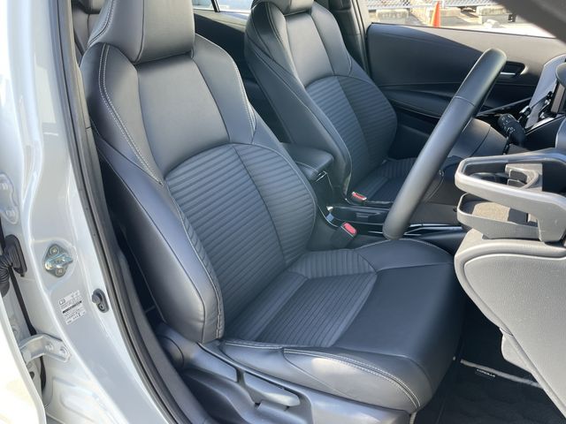 TOYOTA COROLLA TOURING HYBR 2024 Image 31