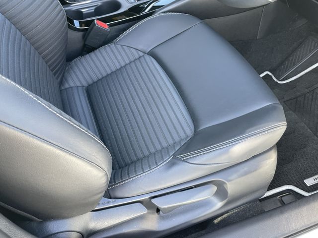 TOYOTA COROLLA TOURING HYBR 2024 Image 31