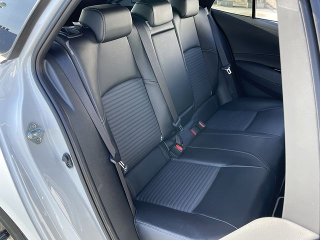 TOYOTA COROLLA TOURING HYBR 2024 Image 31