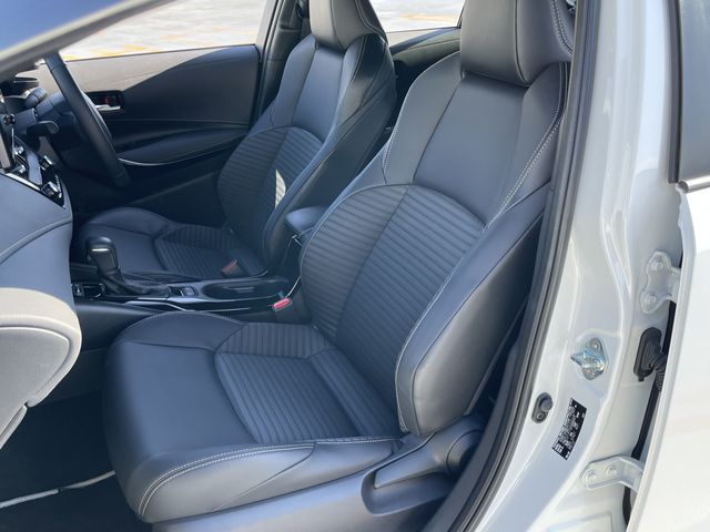 TOYOTA COROLLA TOURING HYBR 2024 Image 31