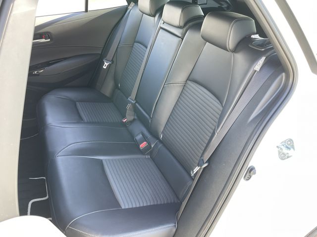 TOYOTA COROLLA TOURING HYBR 2024 Image 31