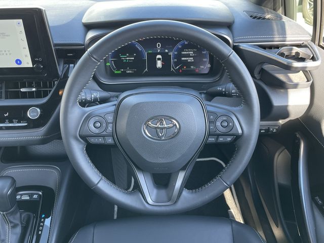 TOYOTA COROLLA TOURING HYBR 2024 Image 31