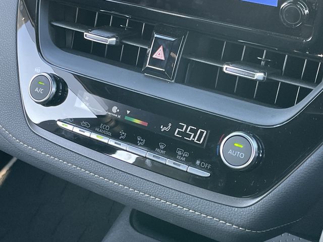 TOYOTA COROLLA TOURING HYBR 2024 Image 31