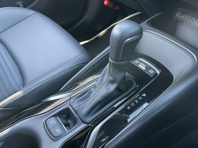 TOYOTA COROLLA TOURING HYBR 2024 Image 31