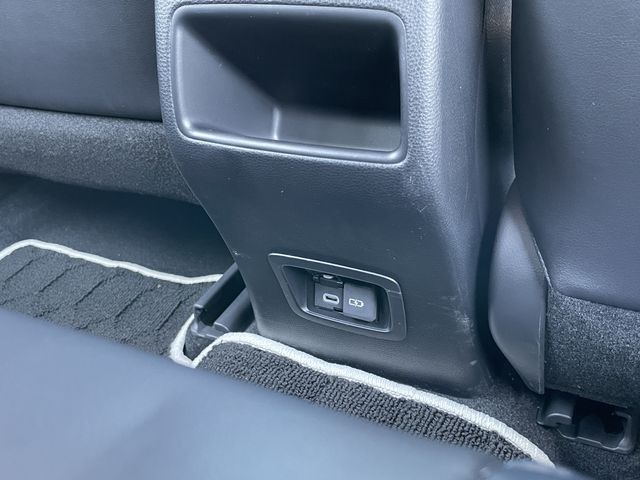 TOYOTA COROLLA TOURING HYBR 2024 Image 31