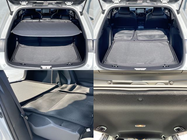 TOYOTA COROLLA TOURING HYBR 2024 Image 31