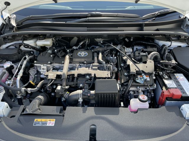 TOYOTA COROLLA TOURING HYBR 2024 Image 31