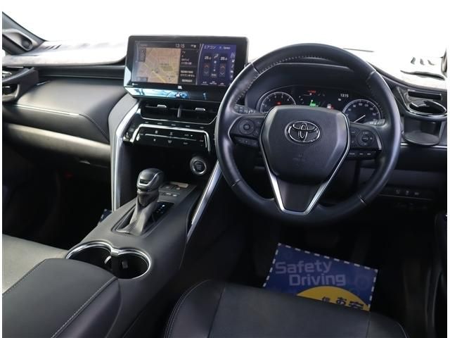 TOYOTA HARRIER 2WD 2021 Image 31