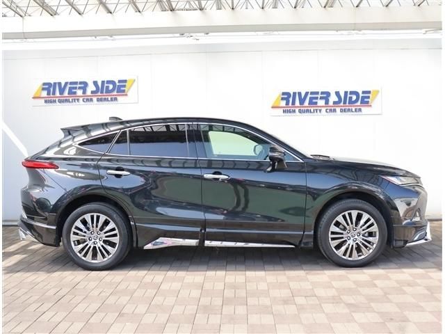 TOYOTA HARRIER 2WD 2021 Image 31