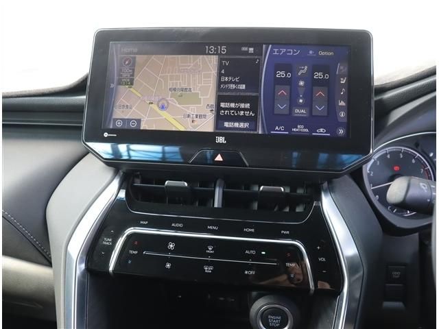 TOYOTA HARRIER 2WD 2021 Image 31