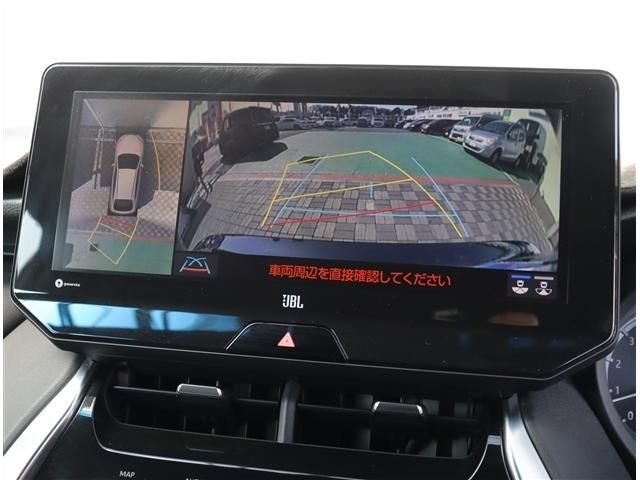 TOYOTA HARRIER 2WD 2021 Image 31