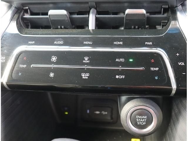 TOYOTA HARRIER 2WD 2021 Image 31