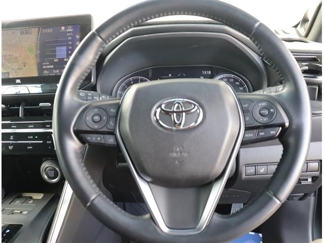 TOYOTA HARRIER 2WD 2021 Image 31