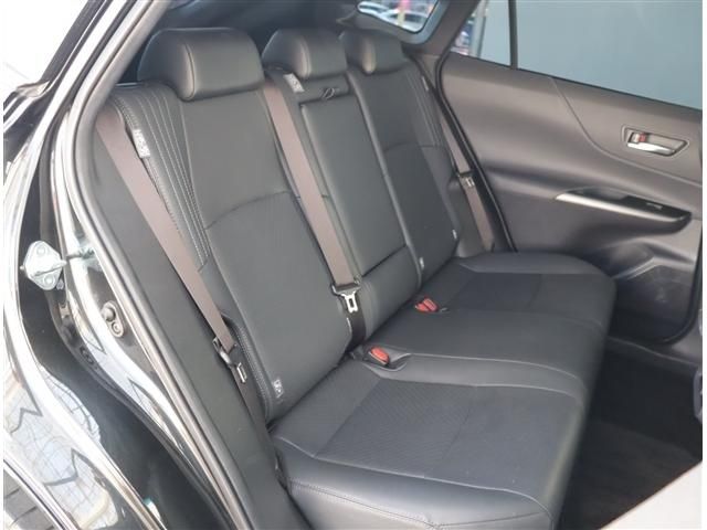 TOYOTA HARRIER 2WD 2021 Image 31