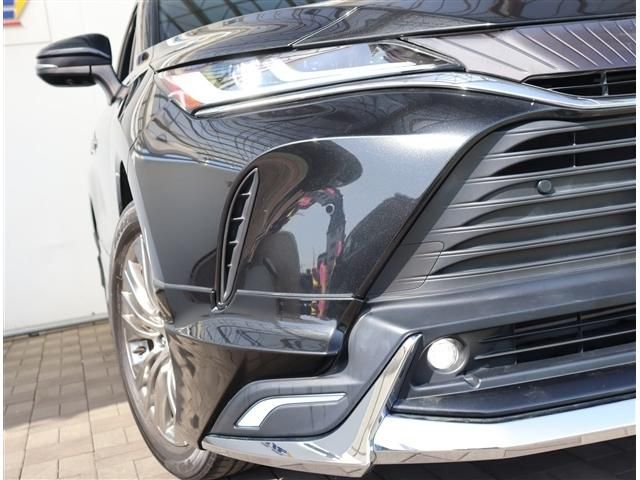 TOYOTA HARRIER 2WD 2021 Image 31