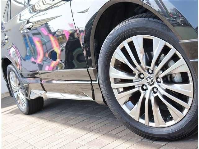 TOYOTA HARRIER 2WD 2021 Image 31