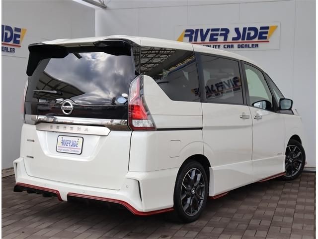 NISSAN SERENA  WG 2018 Image 31