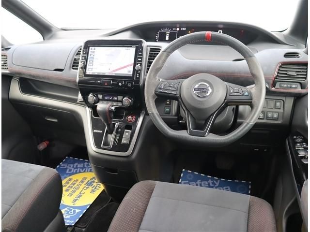 NISSAN SERENA  WG 2018 Image 31