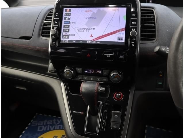 NISSAN SERENA  WG 2018 Image 31