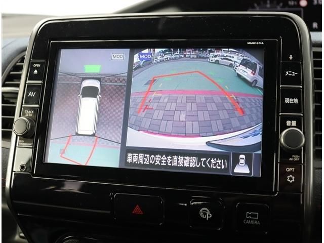 NISSAN SERENA  WG 2018 Image 31