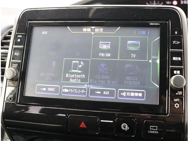 NISSAN SERENA  WG 2018 Image 31