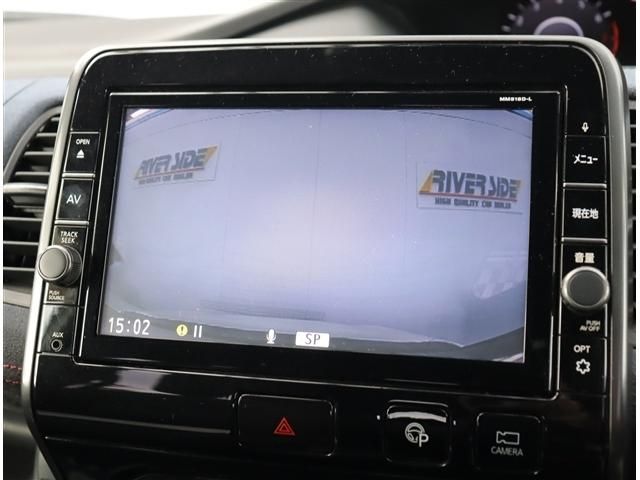 NISSAN SERENA  WG 2018 Image 31