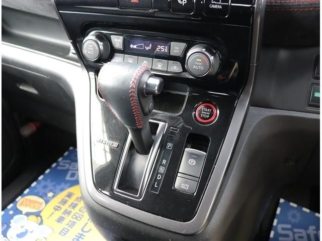 NISSAN SERENA  WG 2018 Image 31