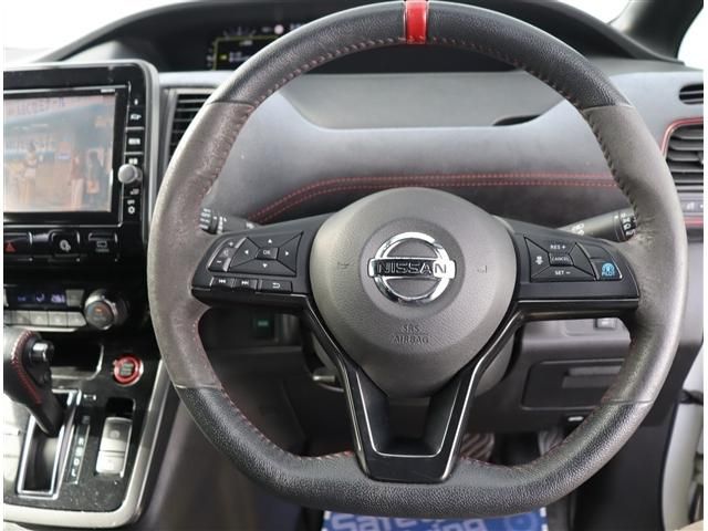 NISSAN SERENA  WG 2018 Image 31