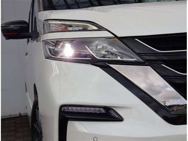 NISSAN SERENA  WG 2018 Image 31