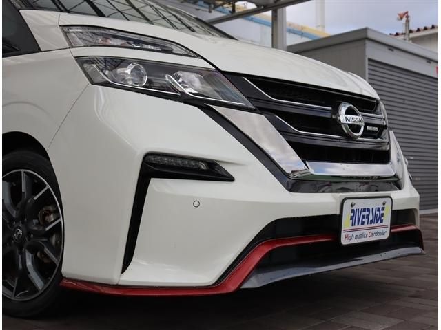 NISSAN SERENA  WG 2018 Image 31