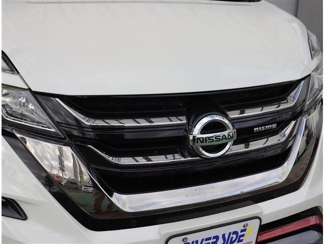 NISSAN SERENA  WG 2018 Image 31