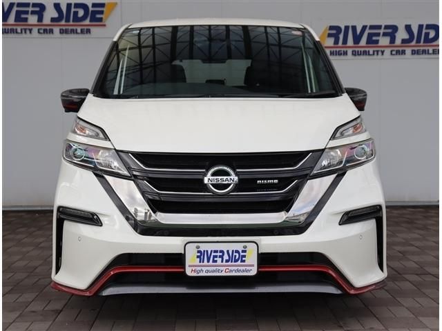 NISSAN SERENA  WG 2018 Image 31