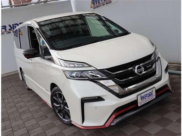 NISSAN SERENA  WG 2018 Image 31