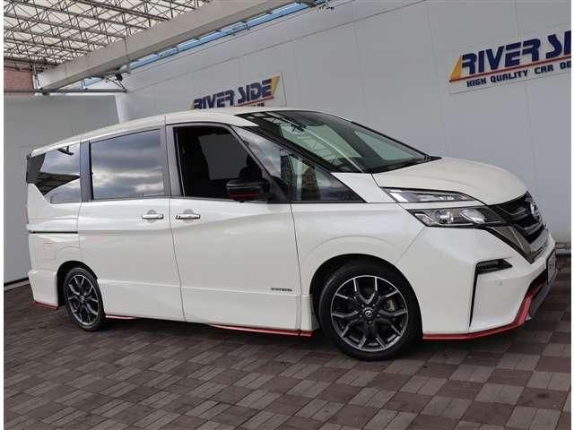 NISSAN SERENA  WG 2018 Image 31