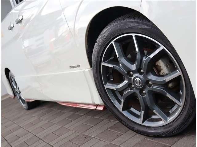 NISSAN SERENA  WG 2018 Image 31