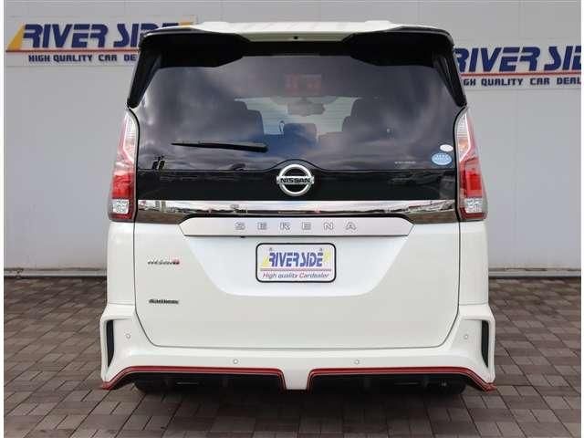 NISSAN SERENA  WG 2018 Image 31