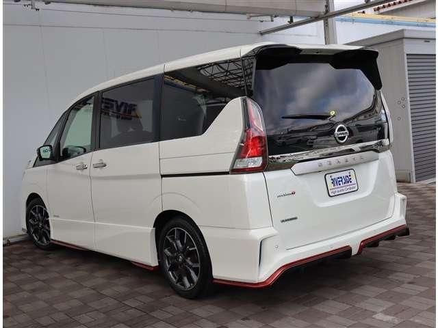 NISSAN SERENA  WG 2018 Image 31