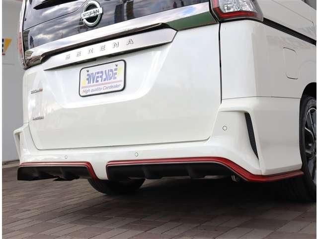 NISSAN SERENA  WG 2018 Image 31