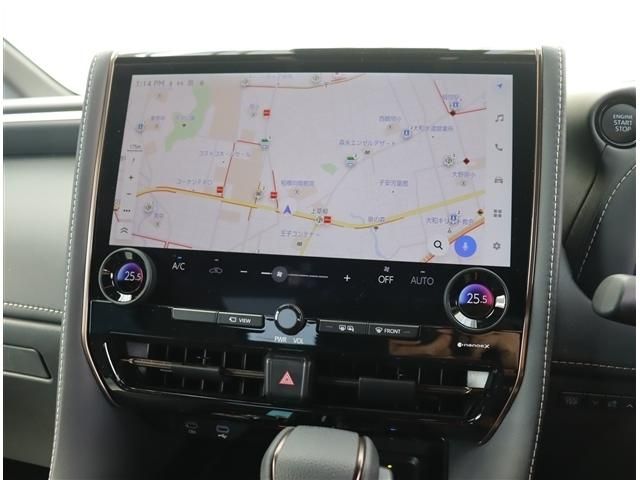 TOYOTA ALPHARD 2024 Image 31