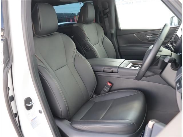 TOYOTA ALPHARD 2024 Image 31